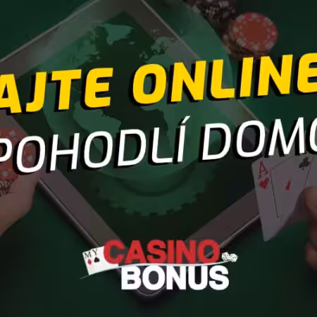 Covid-19 uzavřel kamenná kasina ♣︎ Hrajte ONLINE dnes!