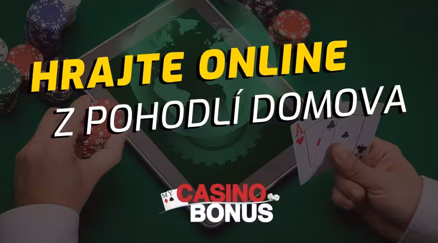 Covid-19 uzavřel kamenná kasina ♣︎ Hrajte ONLINE dnes!