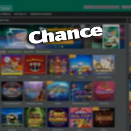 Chance casino – hrajte bezpečně s licencí