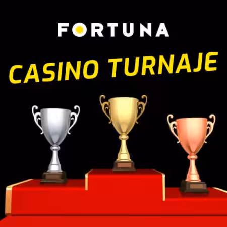 Vyzvedněte si každý den 20.000 Kč ve Fortuna banku!