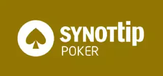 SYNOTTIP Poker logo