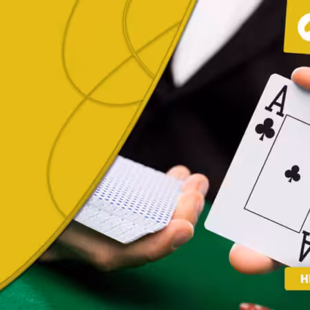 SynotTIP poker – hlavní turnaj o 100 tis je tady!