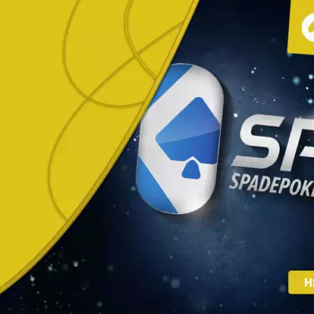 SpadePoker online tour 2021 v SynotTIPu