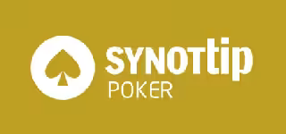 Chci hrát SynotTip poker SynotTip Poker bonus