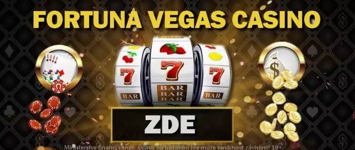 Fortuna Vegas casino recenze