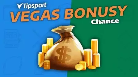 Jak využít Tipsport a Chance bonusy na maximum?
