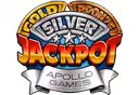 Hrajte v Sazka hry o apollo jackpot