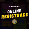 Fortuna registrace 2026 – Jak si založit a ověřit herní účet