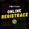 Fortuna registrace 2022 – Jak si založit a ověřit herní účet