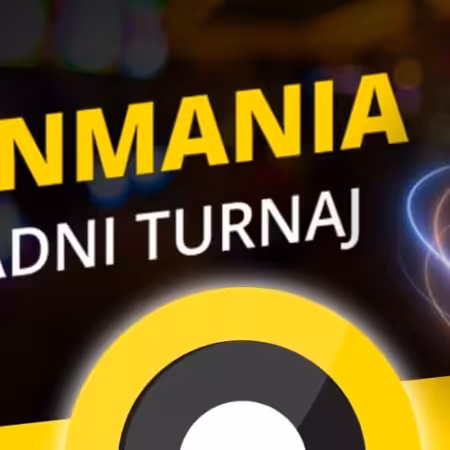 Fortuna Spinmania – hrajte o všechny spiny