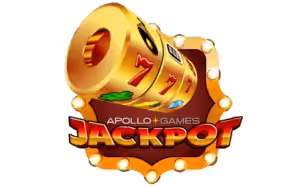 Fortuna JACKPOT na apollo automatech