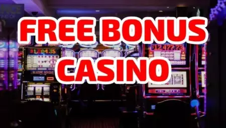 Non deposit bonus – free bonus v online casinu