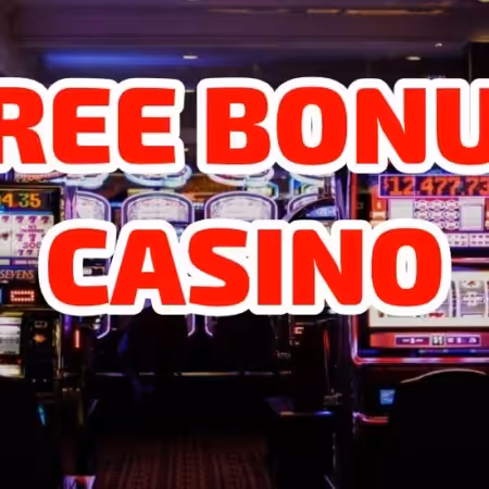Non deposit bonus – free bonus v online casinu