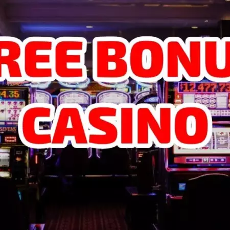 Non deposit bonus – free bonus v online casinu