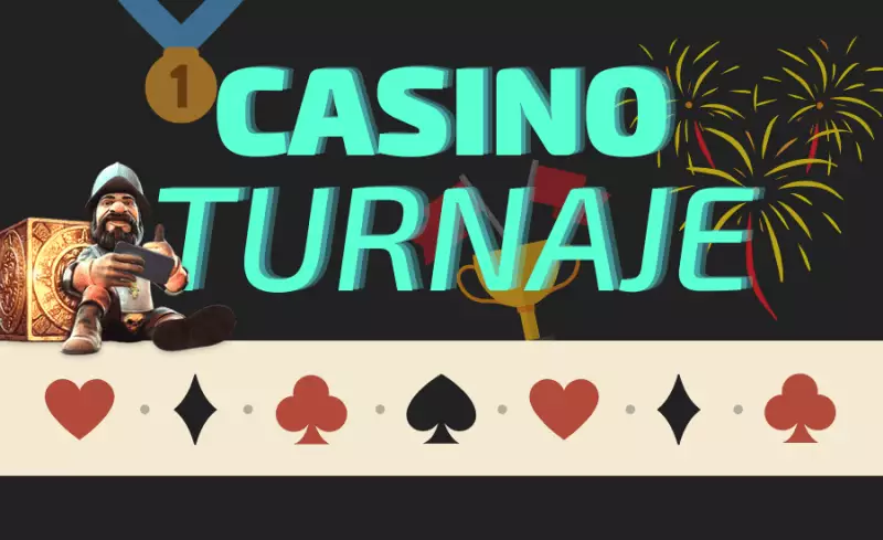 Online casino turnaje s bonusem ZDE