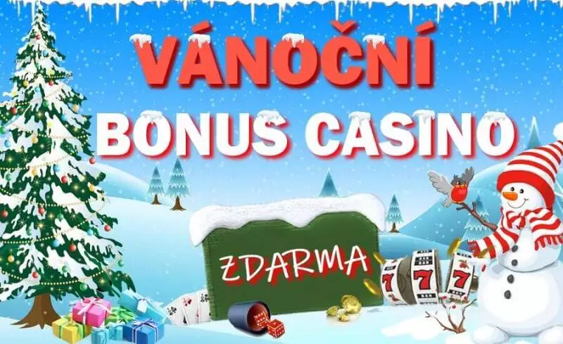 vánoční bonus casino dnes