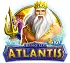 Atlantis slot - online automat - apollo games