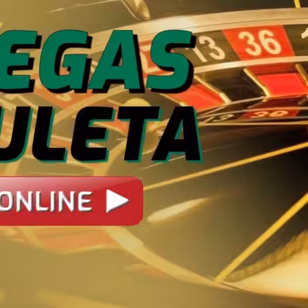 Online ruleta free v Chance casinu – zdarma bez vkladu