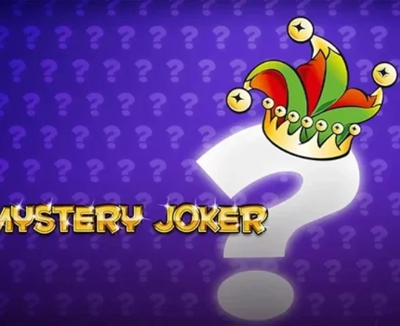 Mystery Joker