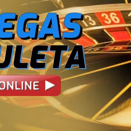 Tipsport casino – online ruleta o peníze s bonusem
