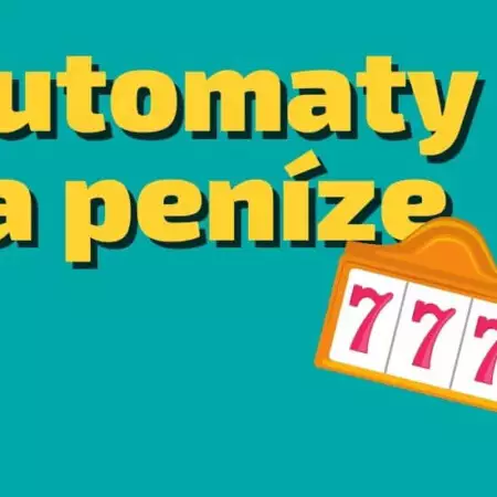 Online casino automaty za peníze bez vkladu 2023