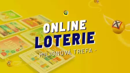 Sazka loterie 2023 – Hry, výsledky, hodnocení