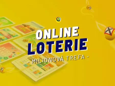 Sazka loterie 2022 – Hry, výsledky, hodnocení