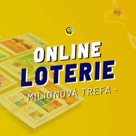 Sazka loterie 2023 – Hry, výsledky, hodnocení