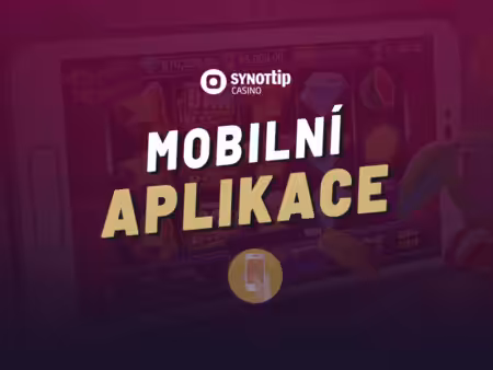 Synottip aplikace 2026 – Návod na instalaci pro Android a iOS