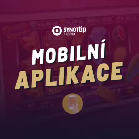 Synottip aplikace 2026 – Návod na instalaci pro Android a iOS
