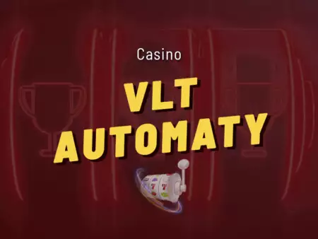 VLT automaty online 2023 – Hrajte VLT online casino s bonusy