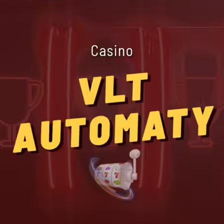 VLT automaty online 2026 – Hrajte VLT online casino s bonusy