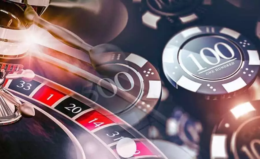 Online casino bonusy zdarma