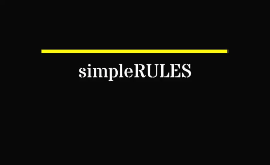 SimpleRULES automaty 2023 – hodnocení a recenze