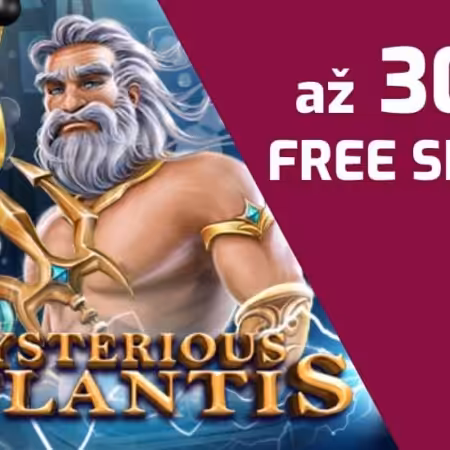 SYNOTTIP FREE SPINY – Jak získat volná zatočení zdarma?