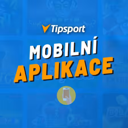 Tipsport aplikace 2026 – Jak stáhnout Tipsport apku a hrát odkudkoliv