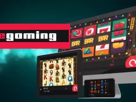 E-GAMING AUTOMATY ONLINE 2022 v casinech – kde hrát E-gaming sloty výhodně