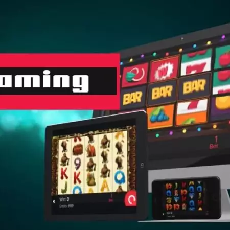 E-GAMING AUTOMATY ONLINE 2022 v casinech – kde hrát E-gaming sloty výhodně