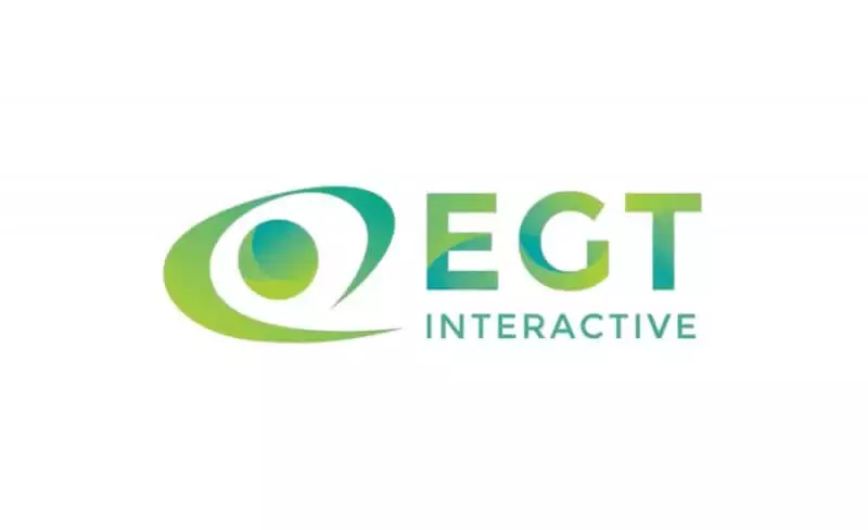 EGT automaty - hodnocení a recenze her