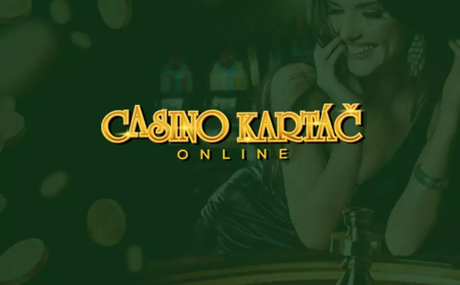 Online casino Kartáč recenze 2023 – Postup registrace, bonusy a nabídka her