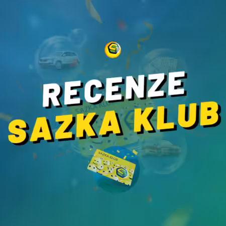 Sazka klub 2026 – Hodnocení, věrnostní karta, bonusy, Kolo štěstí