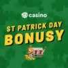 St Patrick Day casino bonus 2026 – Berte free spiny a bonusy právě dnes!