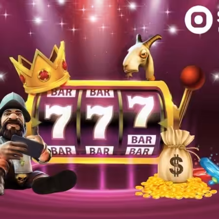 Synottip casino automaty za peníze online 2026 a bonus zdarma