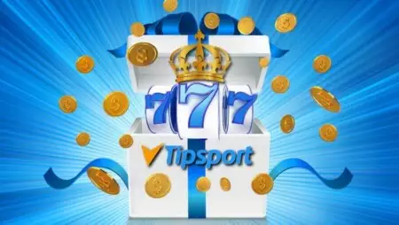 Tipsport casino automaty za peníze online 2023