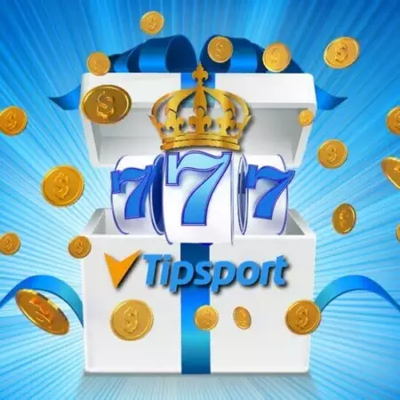 Tipsport casino automaty za peníze online 2022
