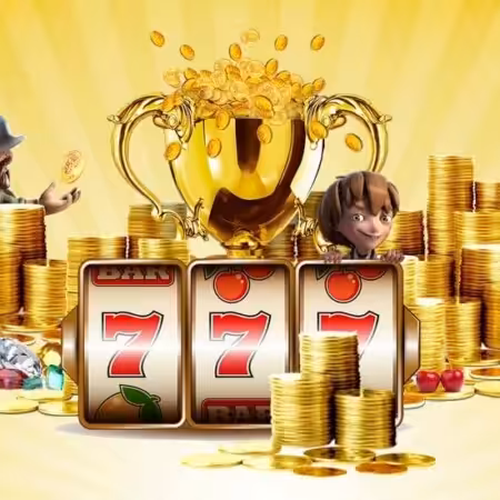 Chance Vegas automaty za peníze online 2026