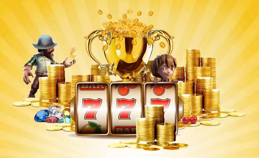Chance Vegas automaty za peníze online 2026