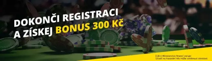 Bonus kasino online Fortuna tanpa deposit