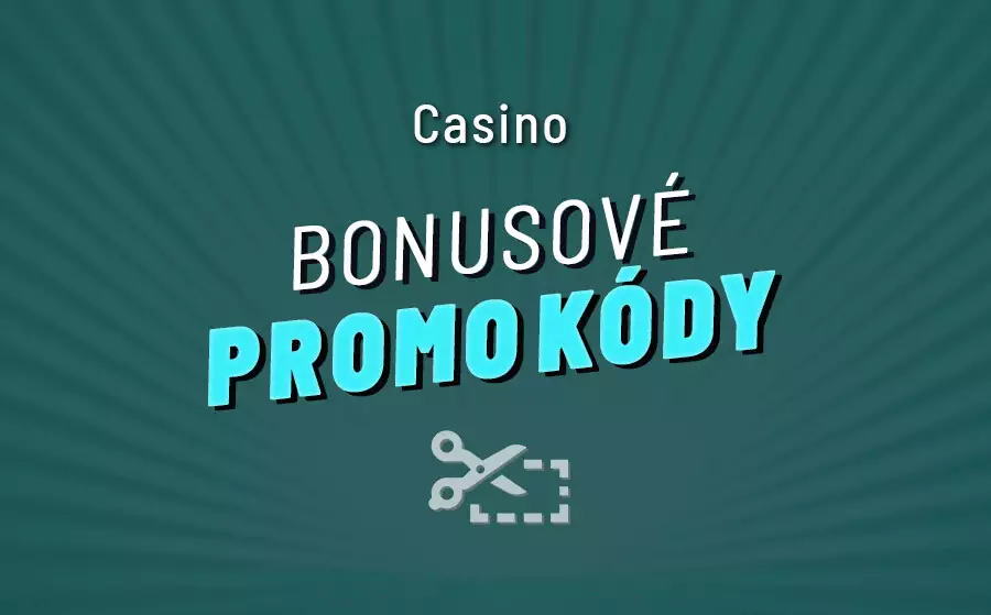 Bonusové kódy casino 2022 – Jak získat a využít promo kód v českých casinech