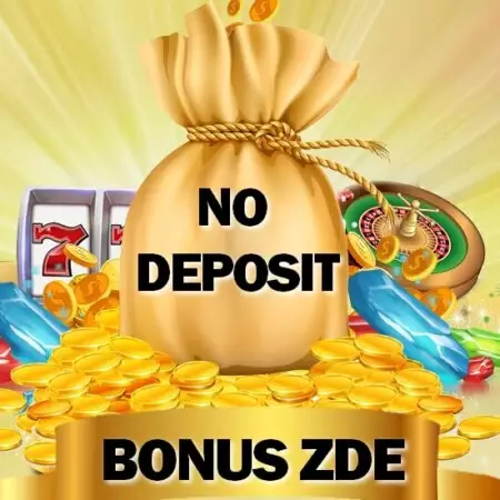 Casino czk no deposit bonus 2023 – Berte bonusy bez vkladu dnes!